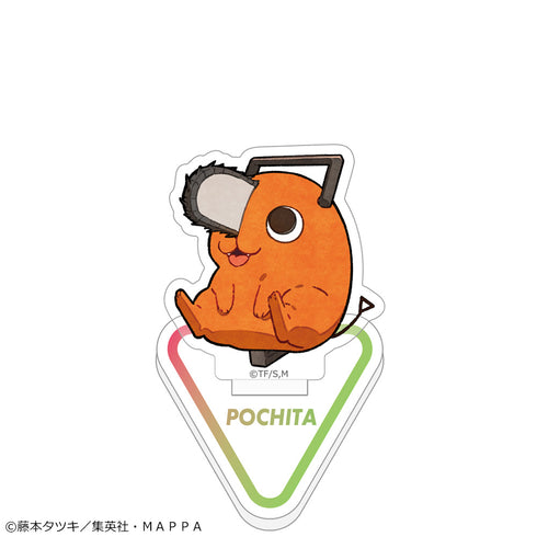 『チェンソーマン』アクリルメモスタンド(ポチタ)
